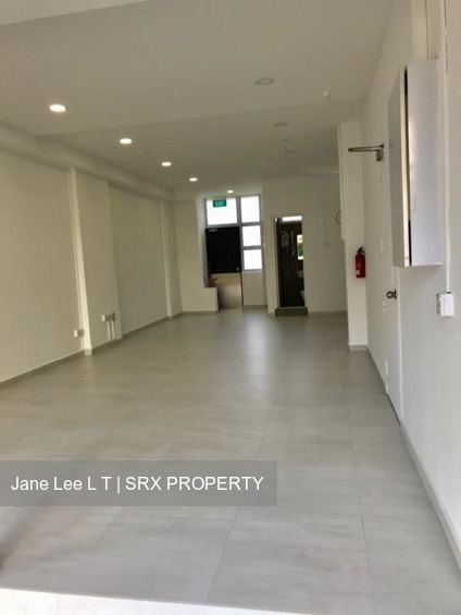 Telok Blangah Drive (D4), HDB Shop House #193390772